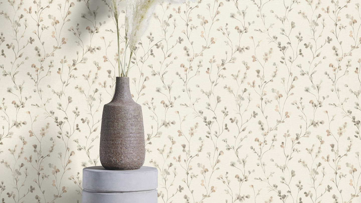 Papel Mural / 486131 (Cosy Living) 3