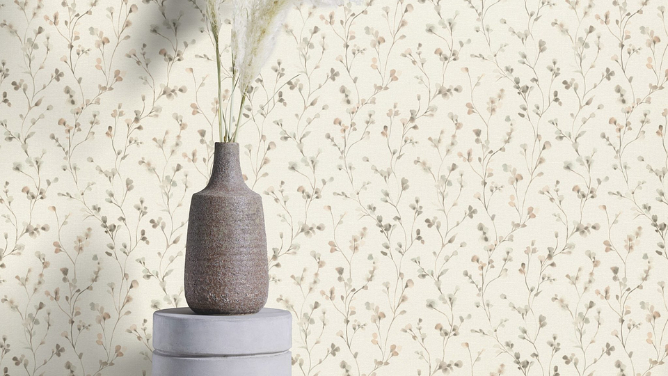 Papel Mural / 486131 (Cosy Living) 3