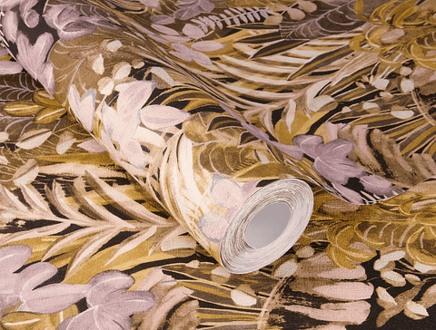 Papel Mural / 600650 (Cosy Living)