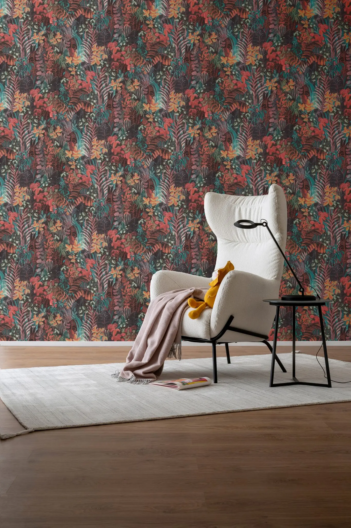 Papel Mural / 600636 (Cosy Living) 3