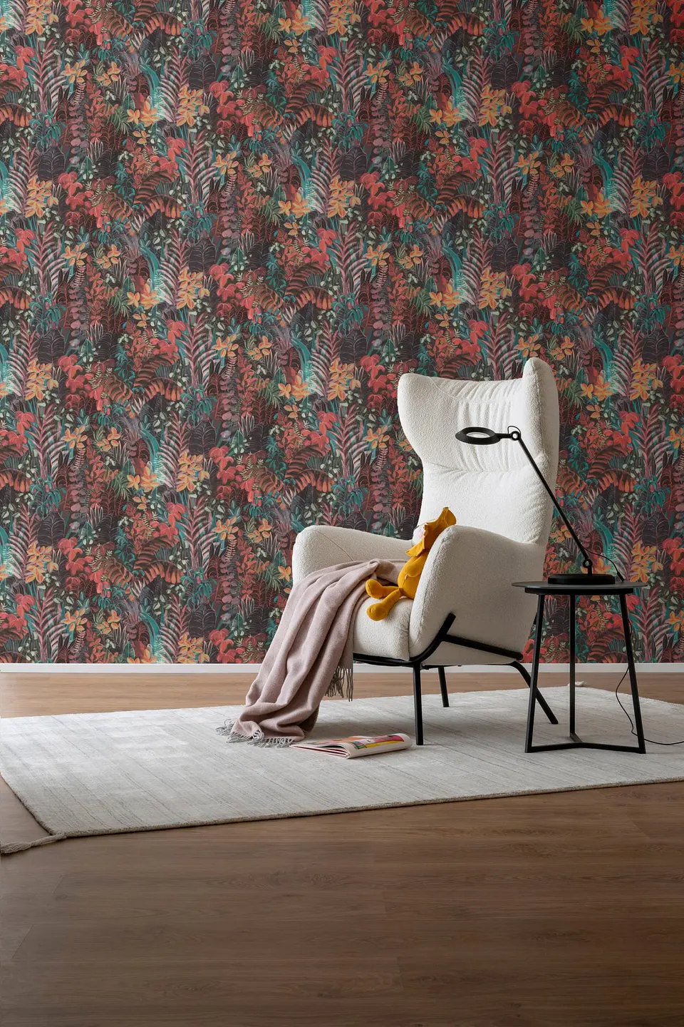 Papel Mural / 600636 (Cosy Living) 3