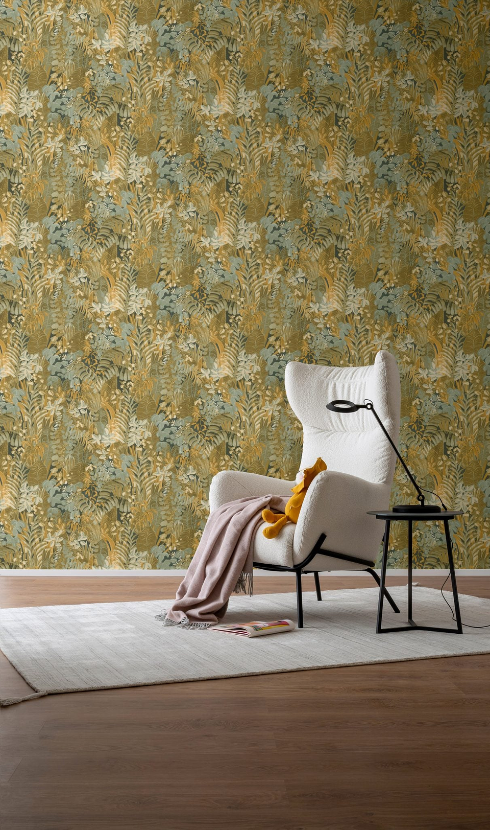 Papel Mural / 600643 (Cosy Living) 3