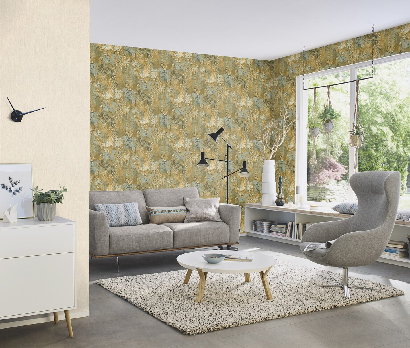 Papel Mural / 600643 (Cosy Living) 4