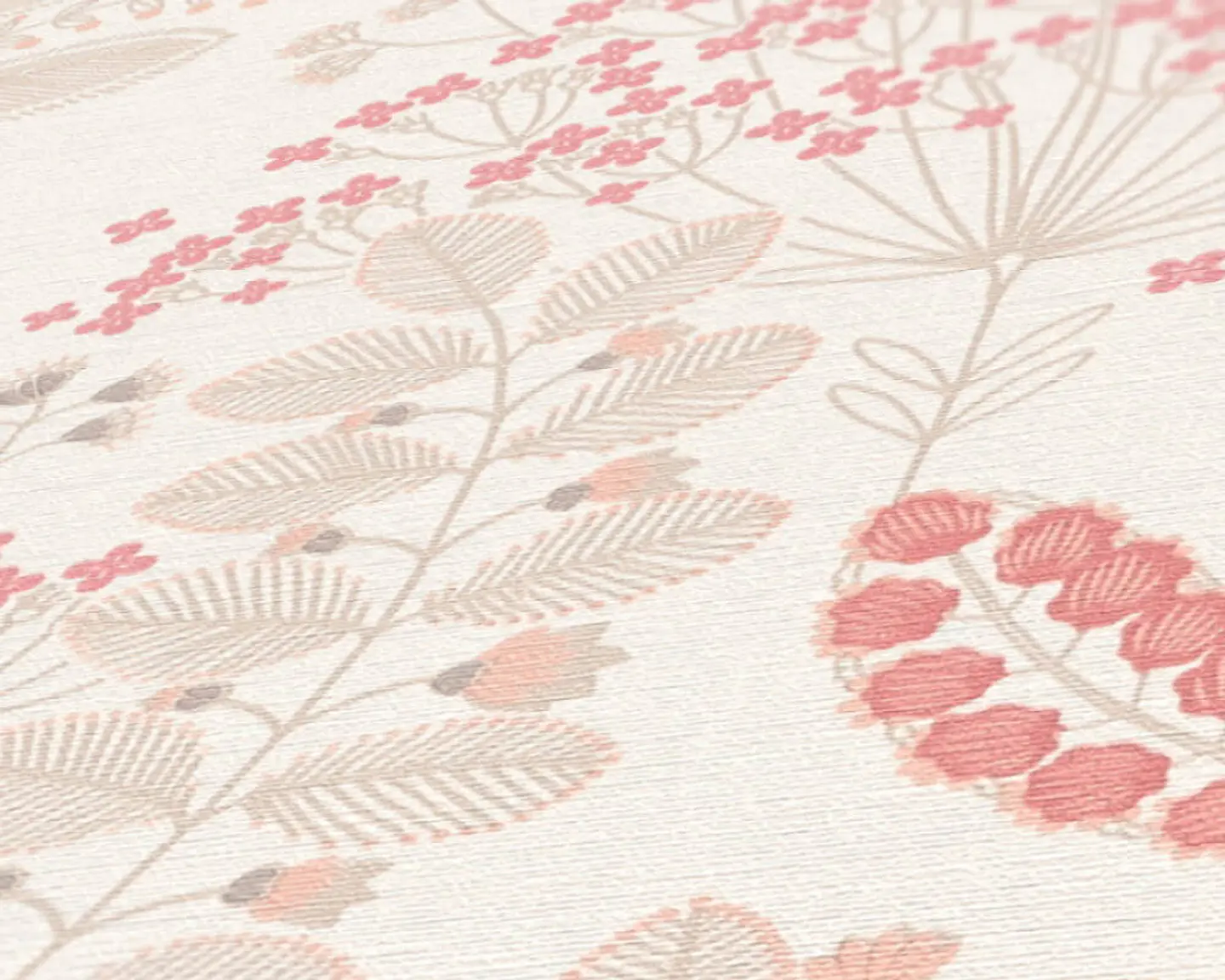 Papel Mural / 393492 (Famous Garden) 4