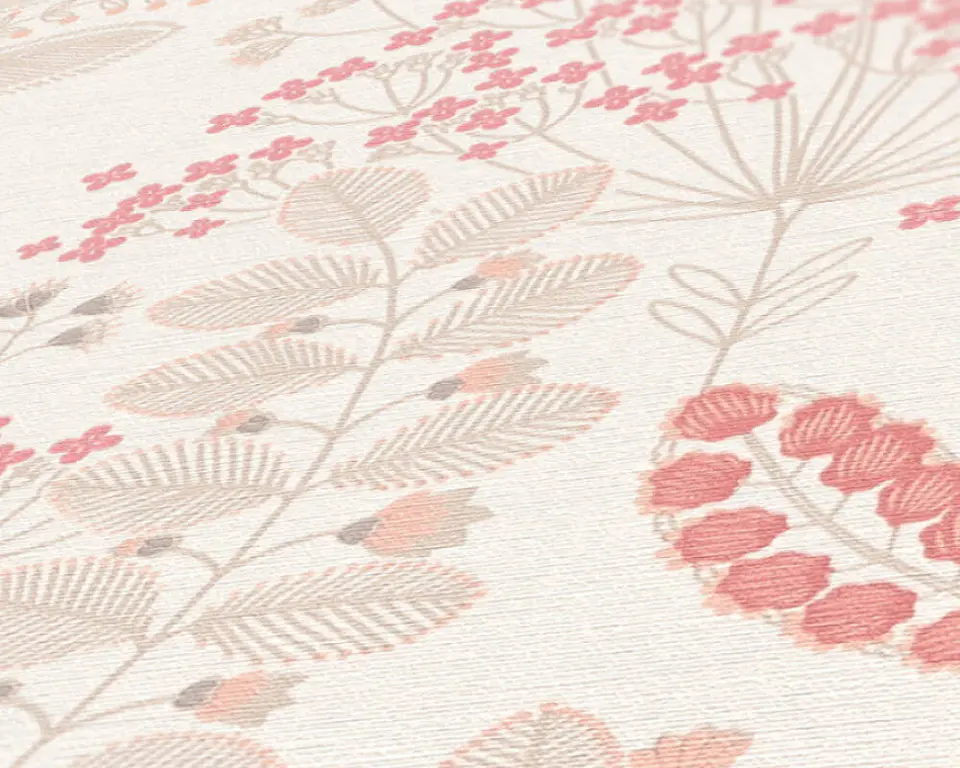 Papel Mural / 393492 (Famous Garden) 4