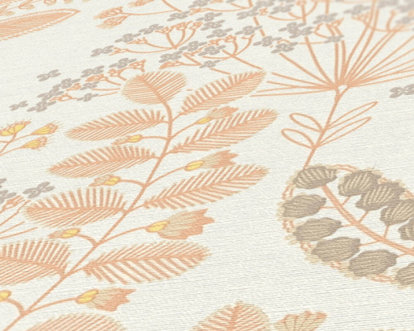 Papel Mural / 393491 (Famous Garden) 4