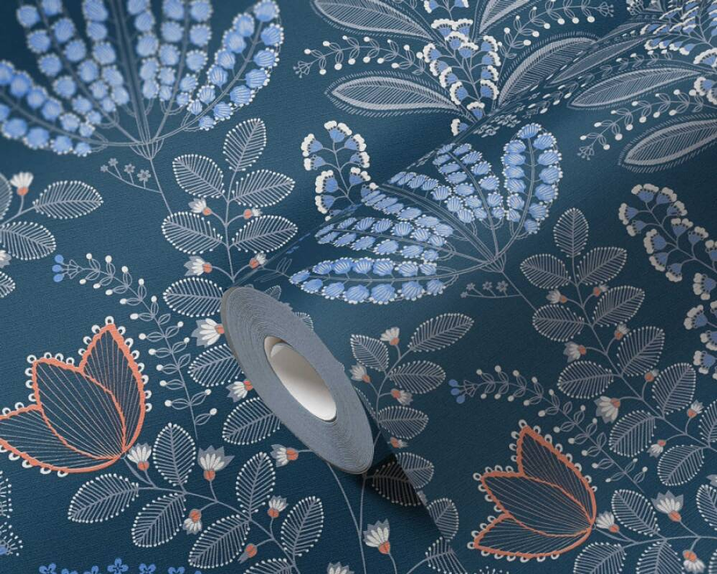 Papel Mural / 393494 (Famous Garden) 3