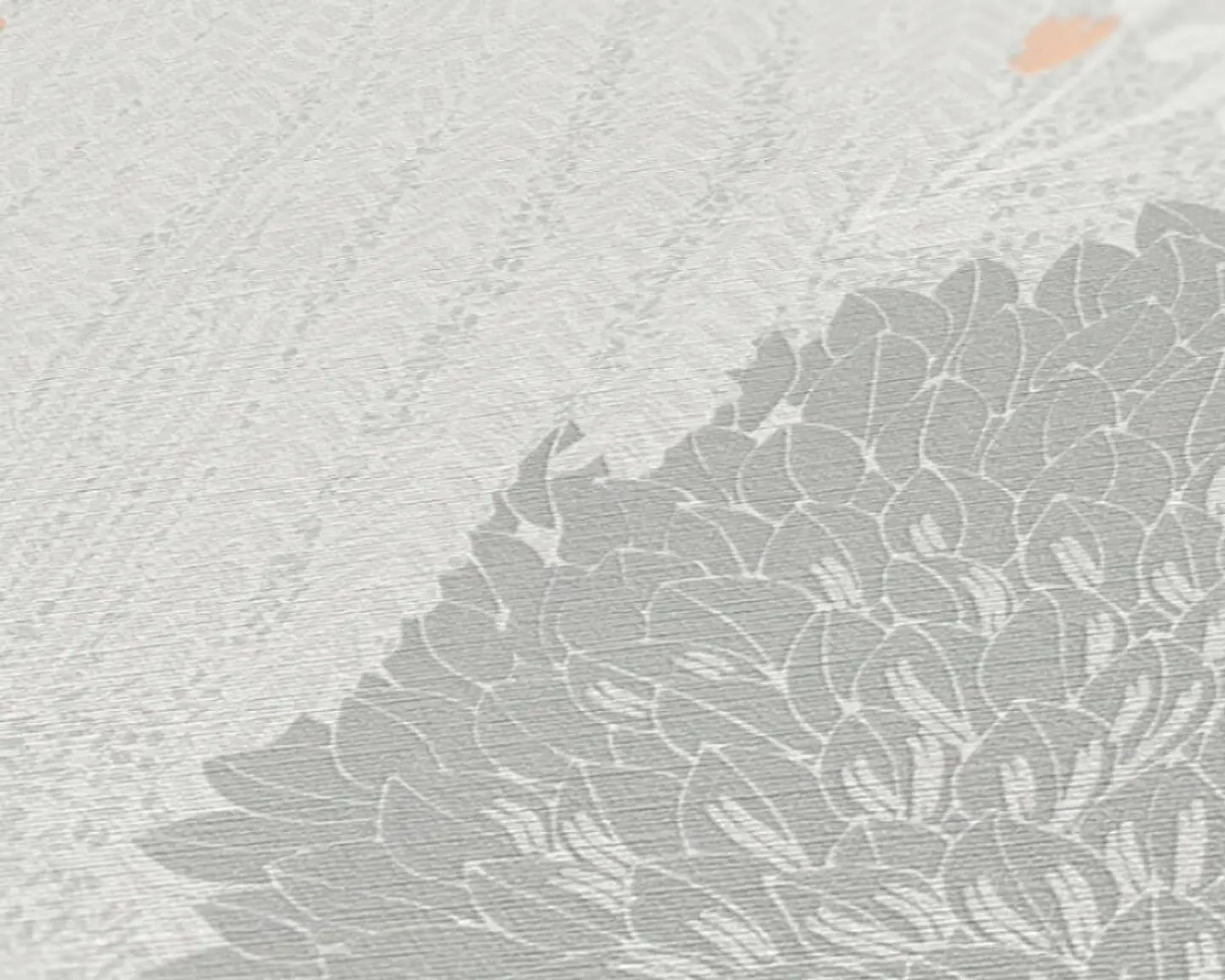 Papel Mural / 393501 (Famous Garden) 4