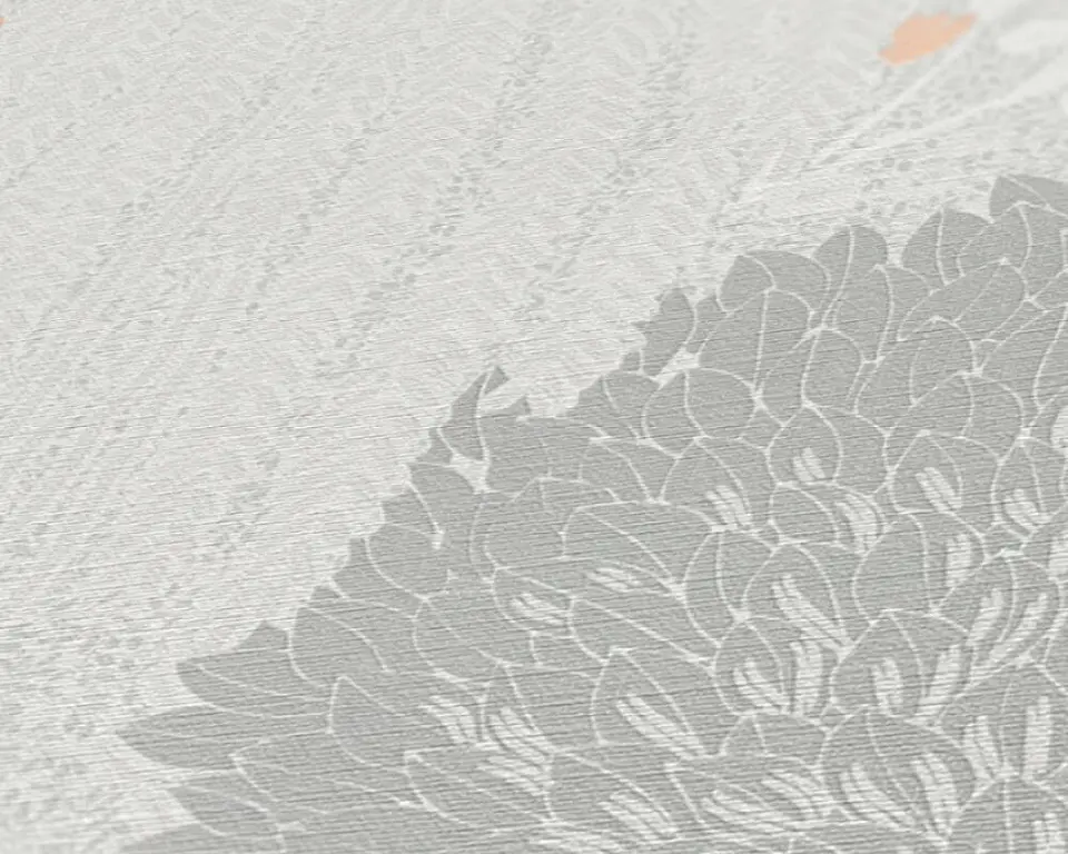 Papel Mural / 393501 (Famous Garden) 4