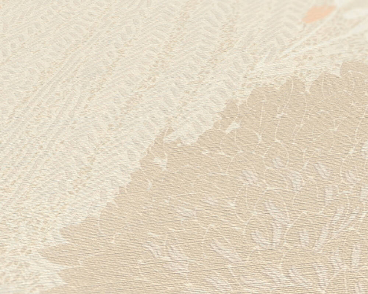 Papel Mural / 393502 (Famous Garden) 4