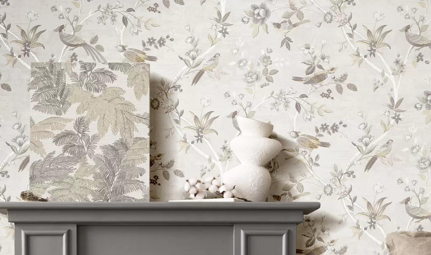 Papel Mural / 28841 (Thema) 1