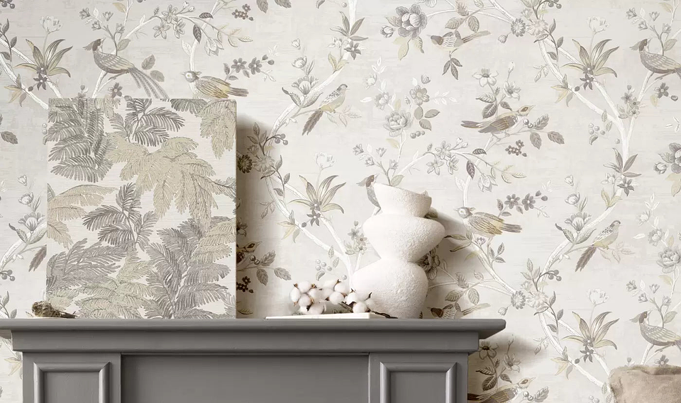 Papel Mural / 28841 (Thema) 1