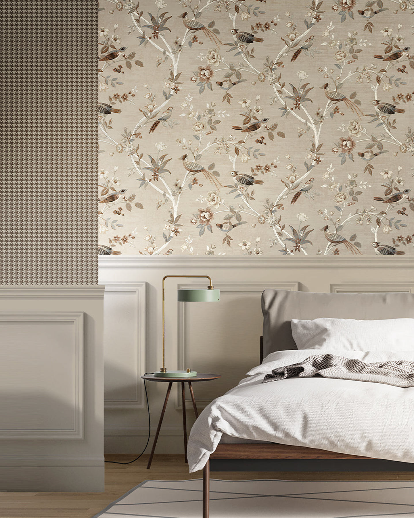 Papel Mural / 28843 (Thema) 1