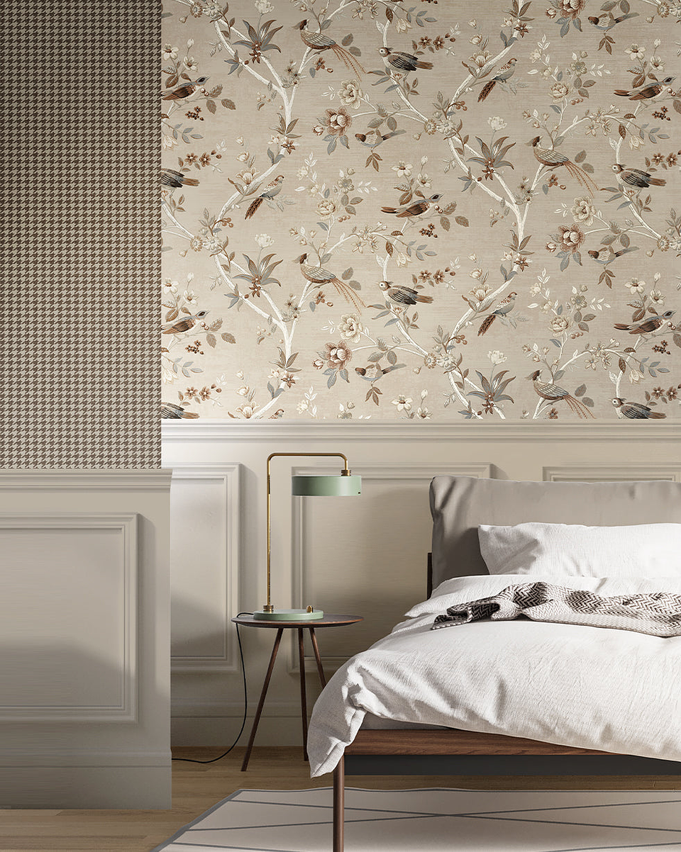 Papel Mural / 28843 (Thema) 1