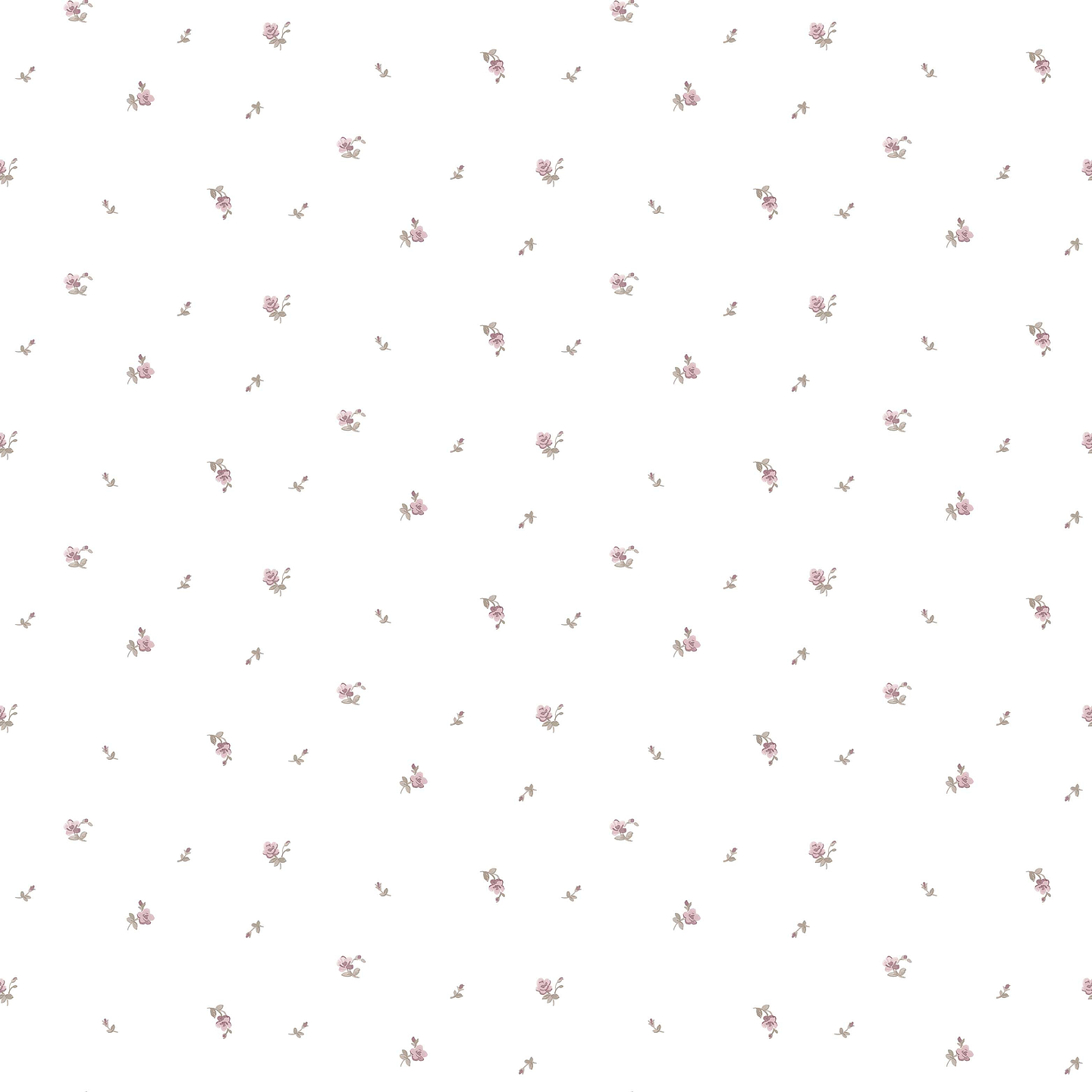 Papel Mural / 12341 (Fiori Country) 1