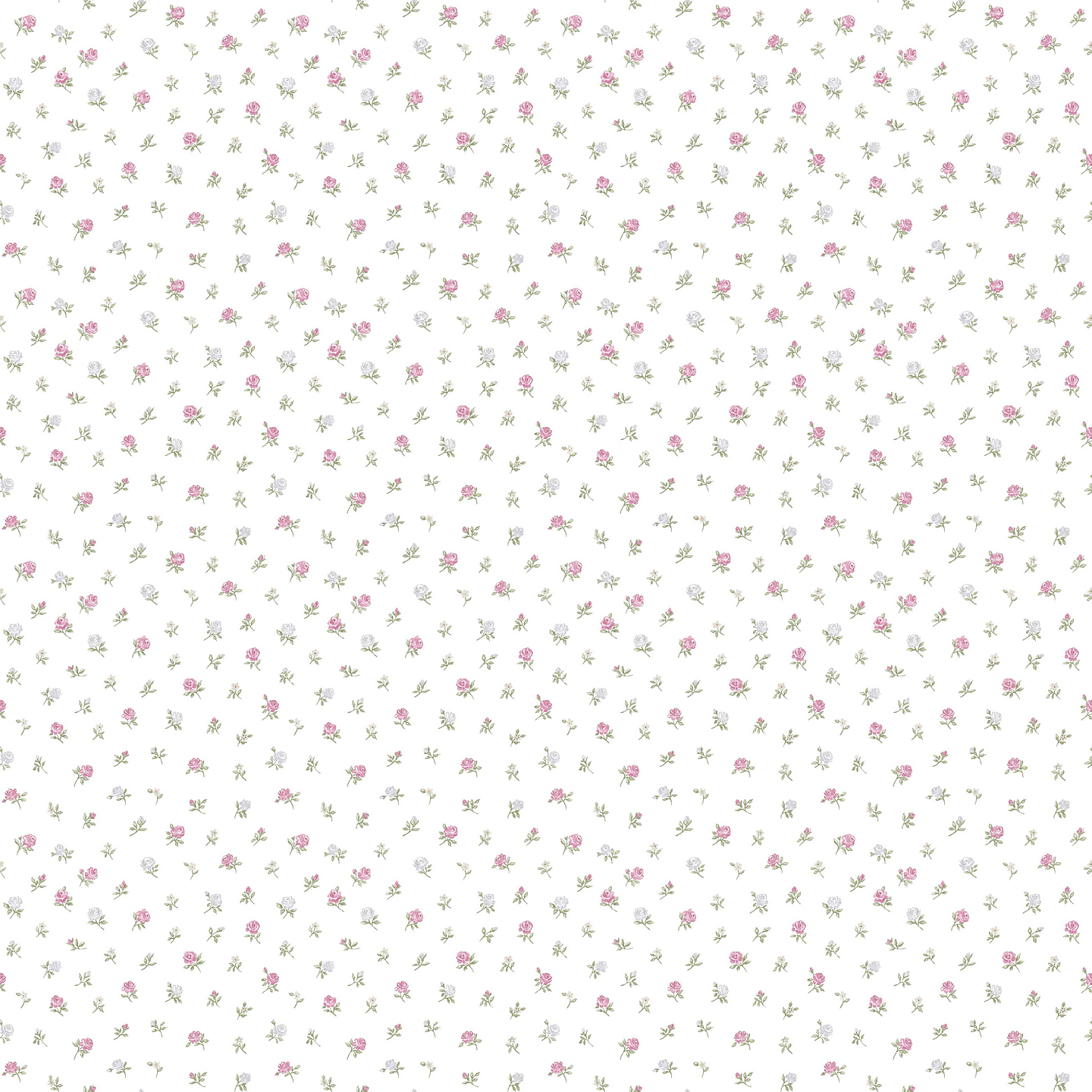 Papel Mural / 12336 (Fiori Country) 1