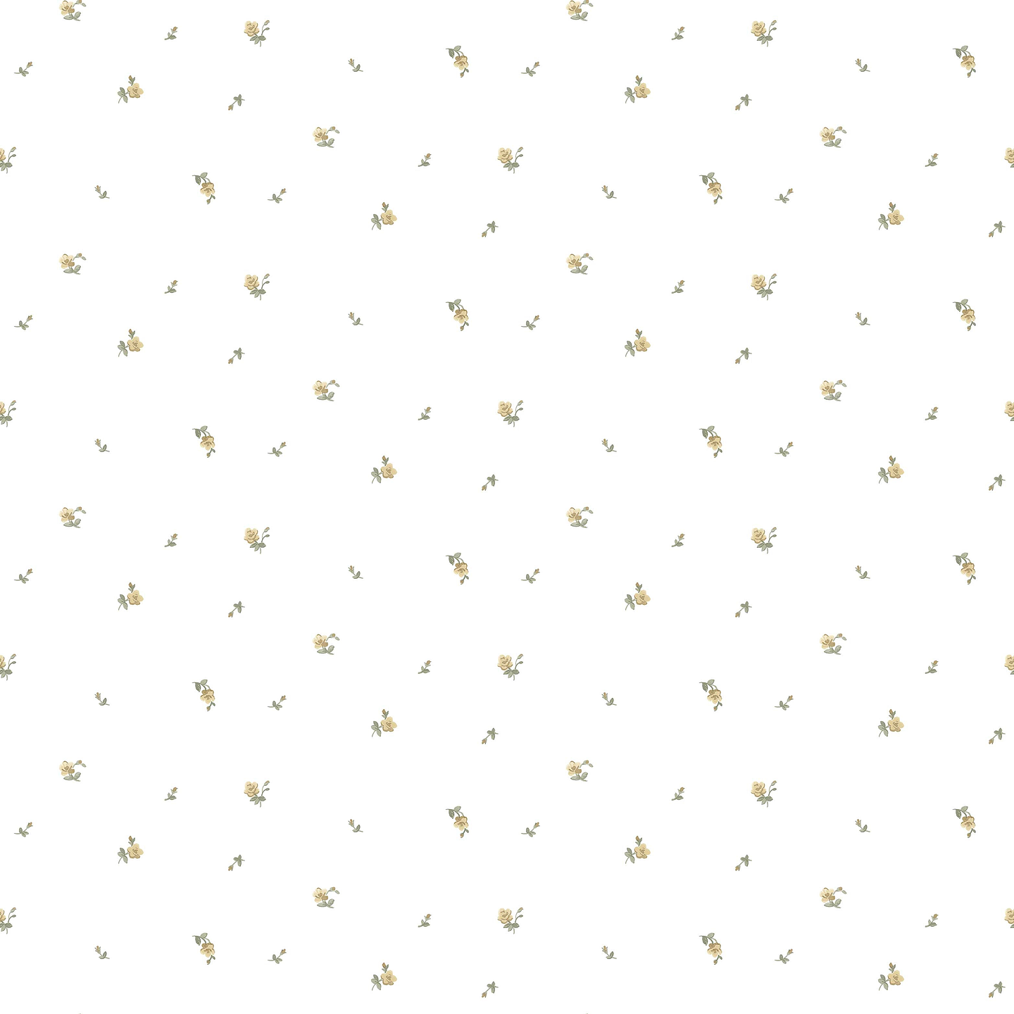 Papel Mural / 12342 (Fiori Country) 1