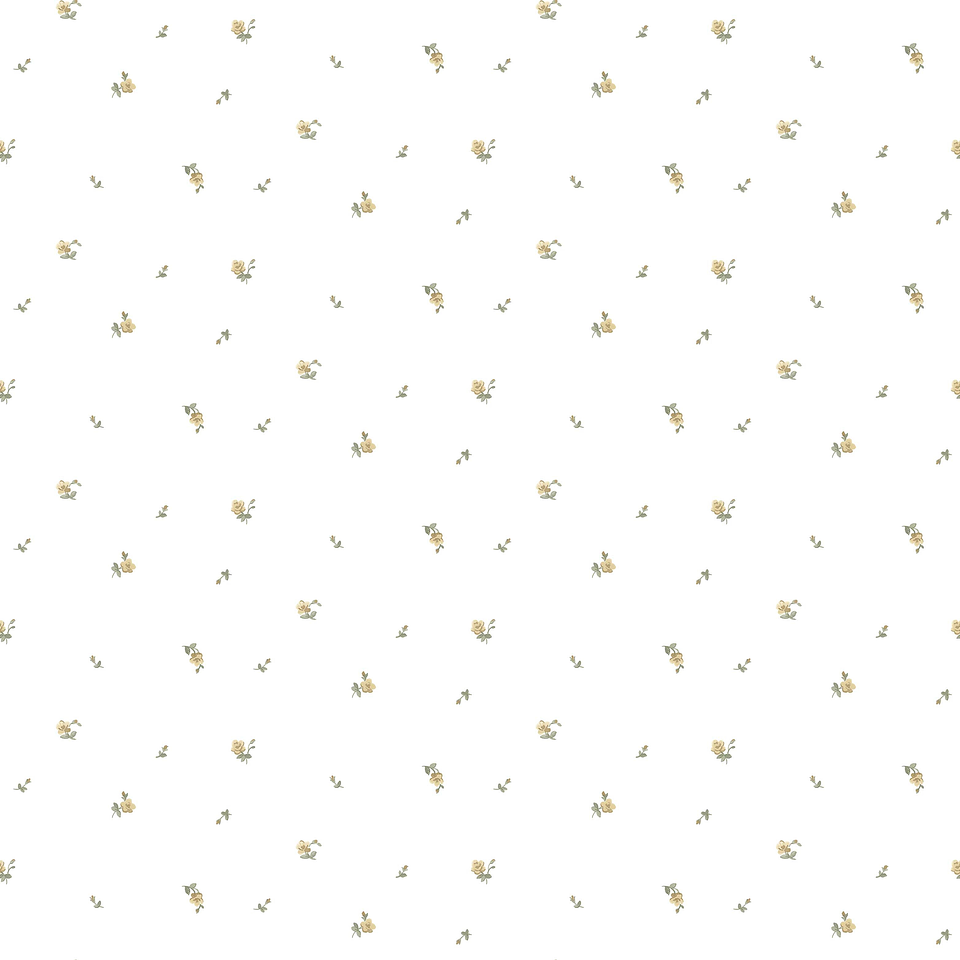 Papel Mural / 12342 (Fiori Country) 1