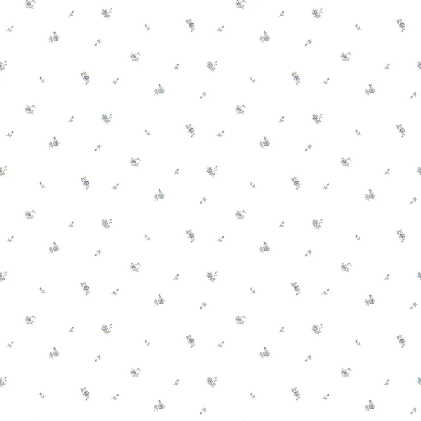 Papel Mural / 12343 (Fiori Country) 1