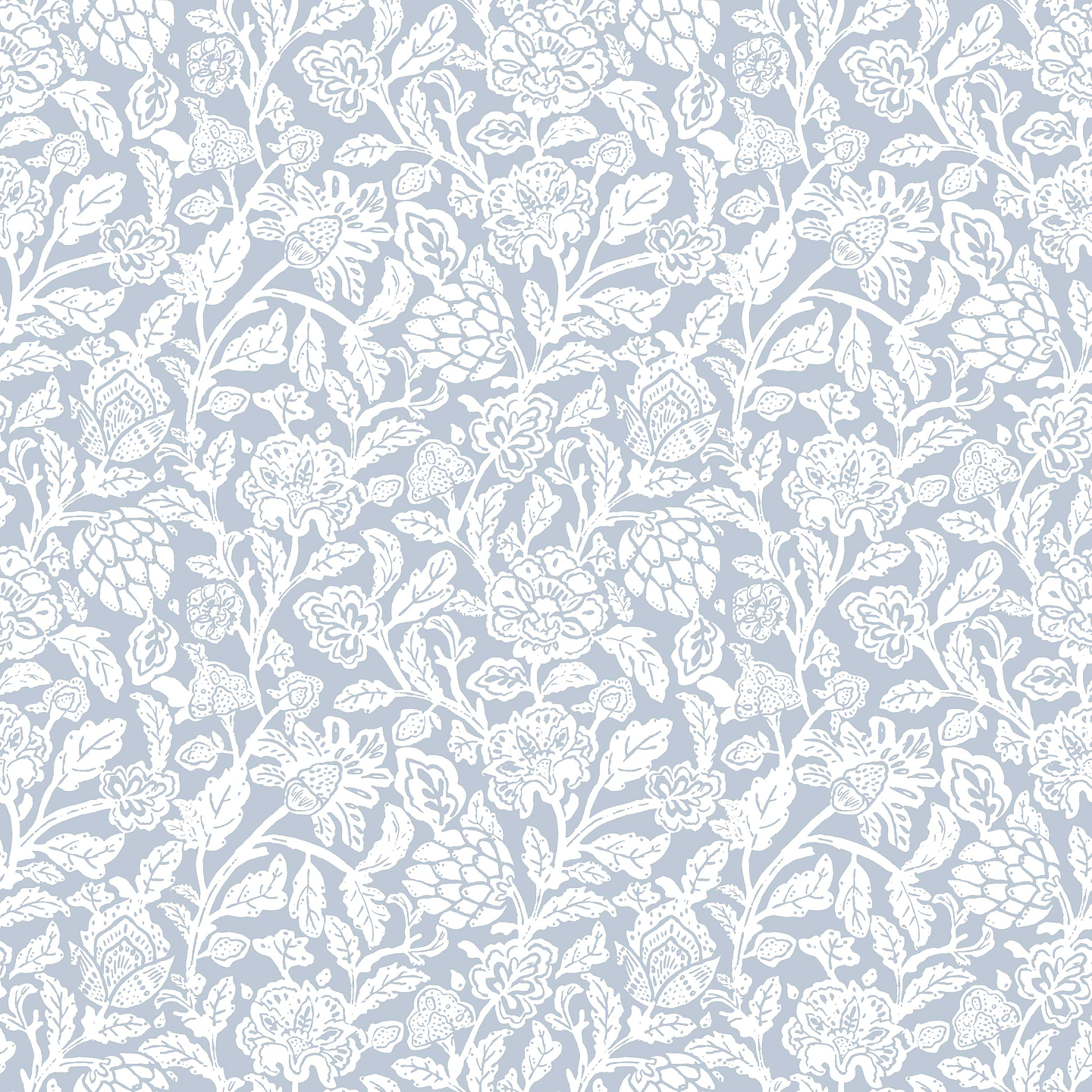 Papel Mural / 12346 (Fiori Country) 1