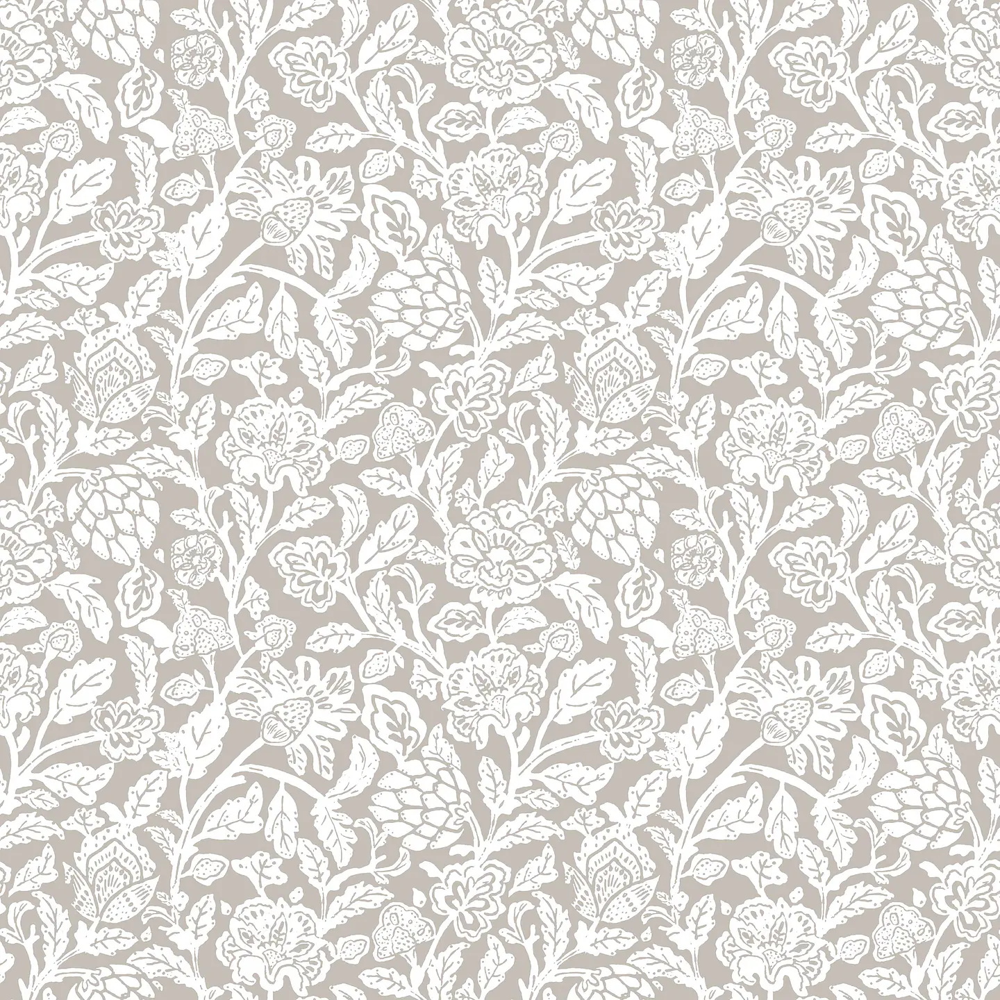 Papel Mural / 12349 (Fiori Country) 1