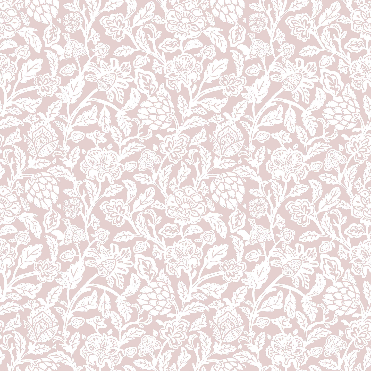 Papel Mural / 12348 (Fiori Country) 1