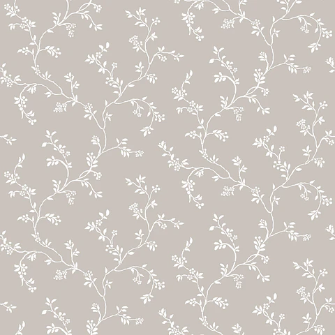 Papel Mural / 12351 (Fiori Country)