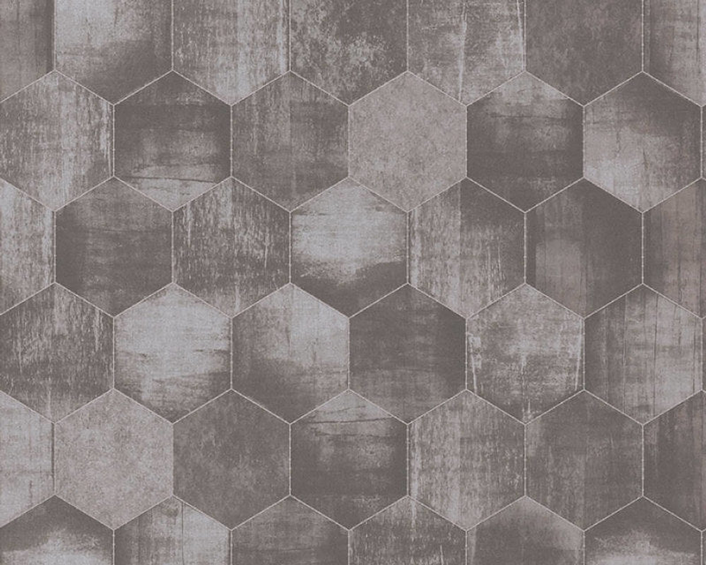 Papel Mural / 363302 (Wood & Materials) 1