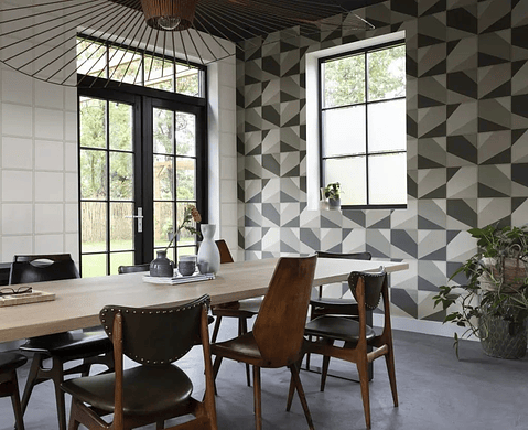 Papel Mural / 419245-1B (Factory IV)