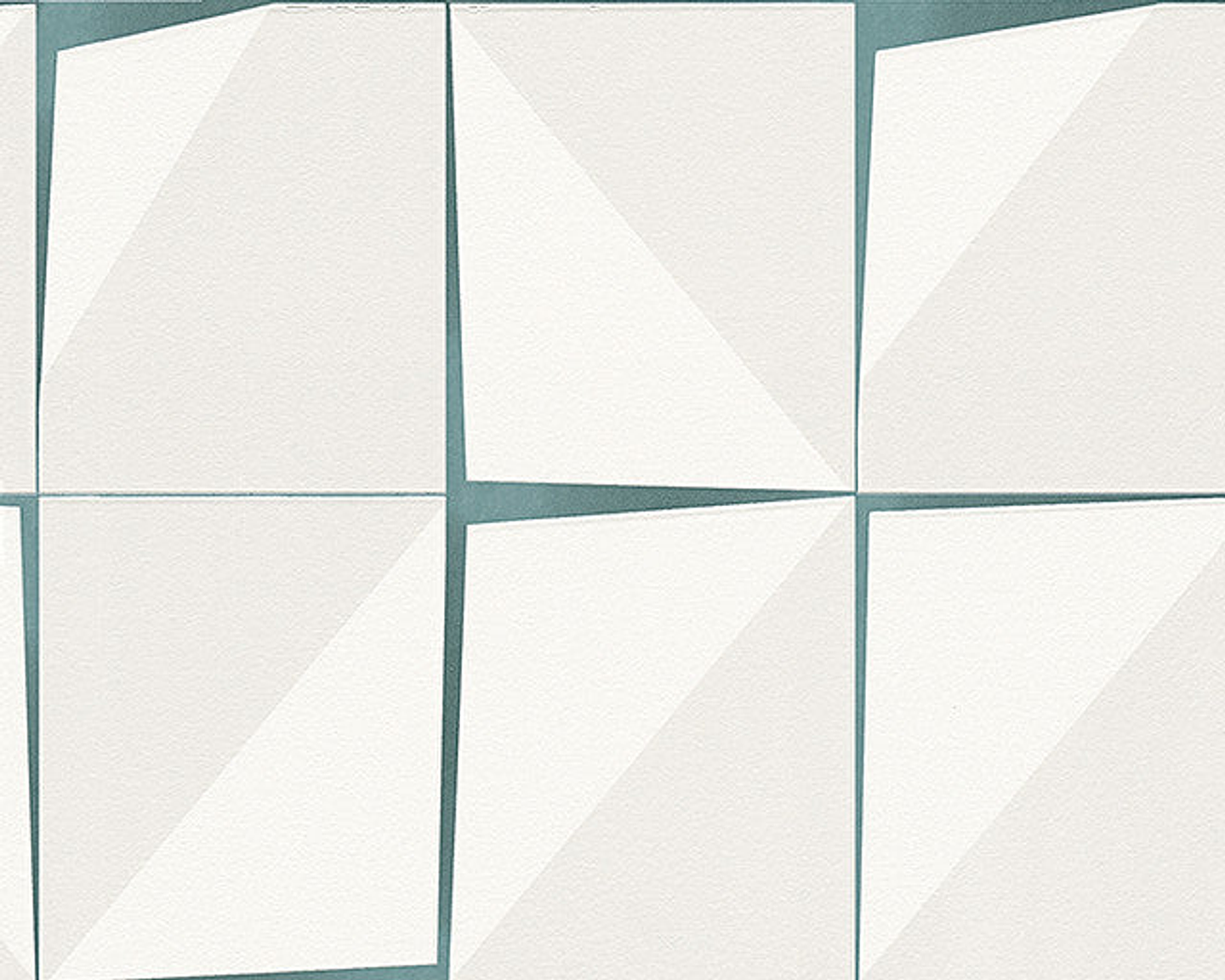 Papel Mural / 955781 (Geométrico&Patrones) 1