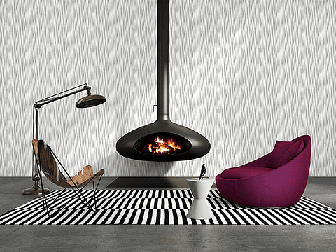 Papel Mural / 955772 (Geométrico&Patrones)