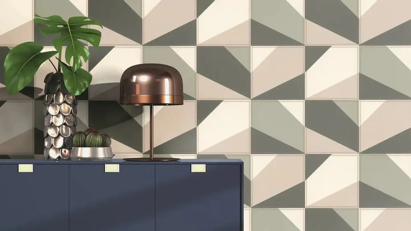 Papel Mural / 419245-1B (Factory IV) 3