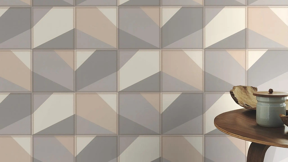 Papel Mural / 419238-1B (Factory IV) 3