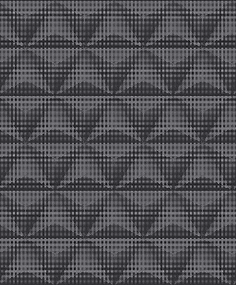Papel Mural / UN3303 (Geométrico&Patrones)
