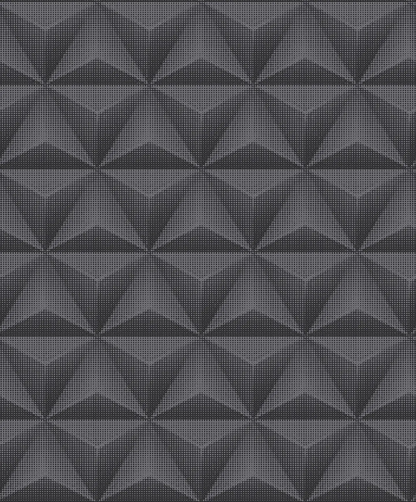 Papel Mural / UN3303 (Geométrico&Patrones) 1