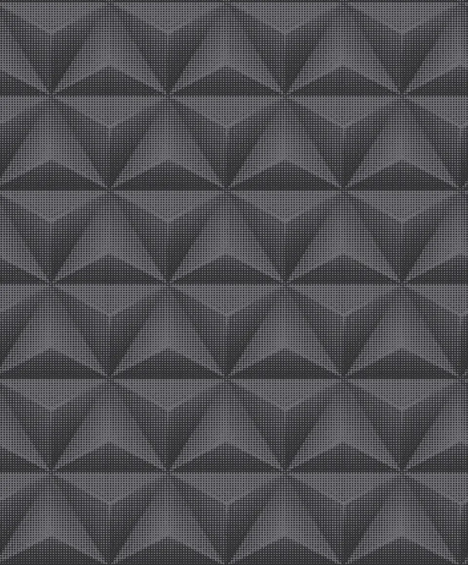 Papel Mural / UN3303 (Geométrico&Patrones) 1