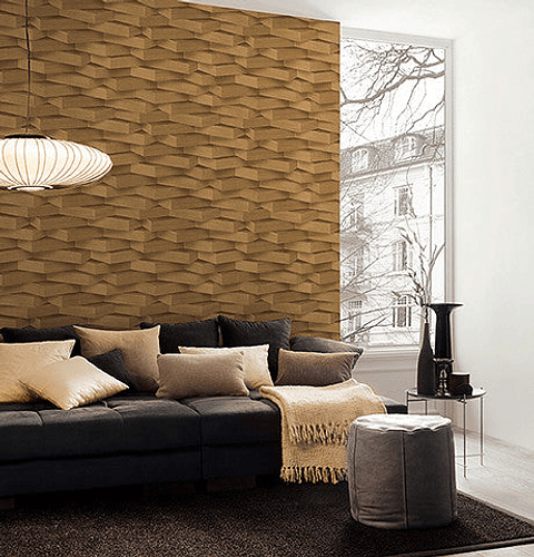 Papel Mural / 960001 (Geométrico&Patrones)