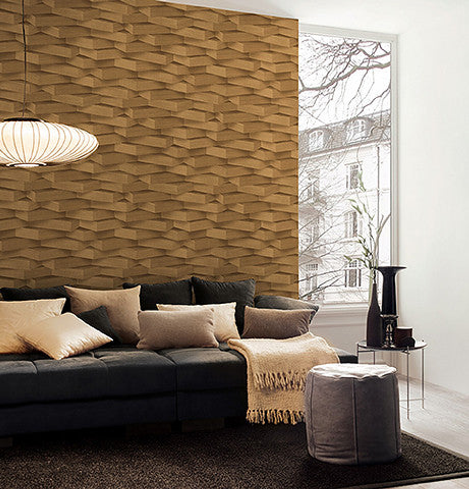 Papel Mural / 960001 (Geométrico&Patrones) 2