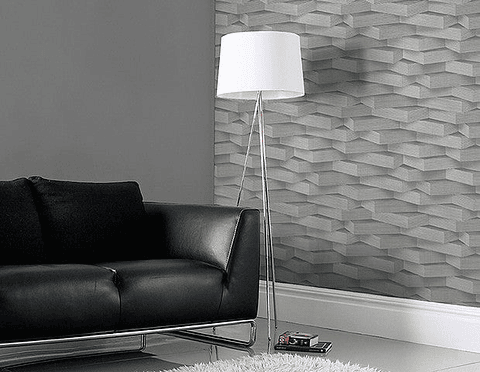 Papel Mural / 960003 (Geométrico&Patrones)