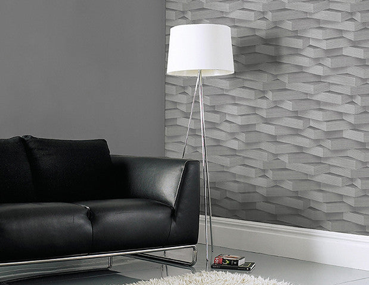 Papel Mural / 960003 (Geométrico&Patrones) 2