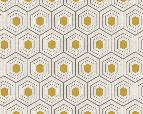 Papel Mural / 358993 (Four Seasons)