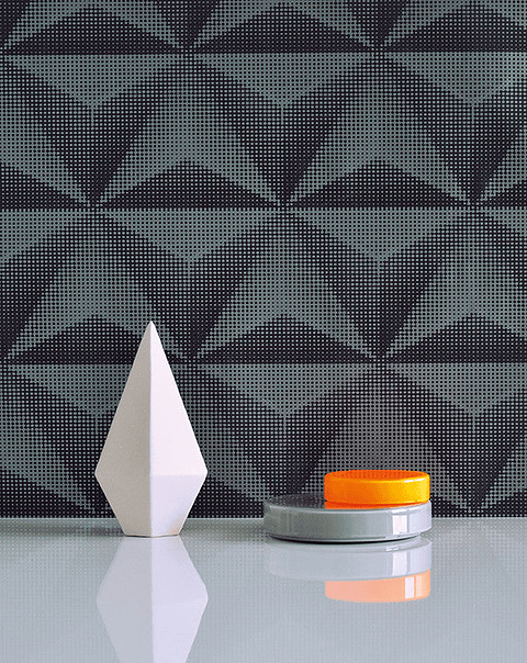 Papel Mural / UN3303 (Geométrico&Patrones)