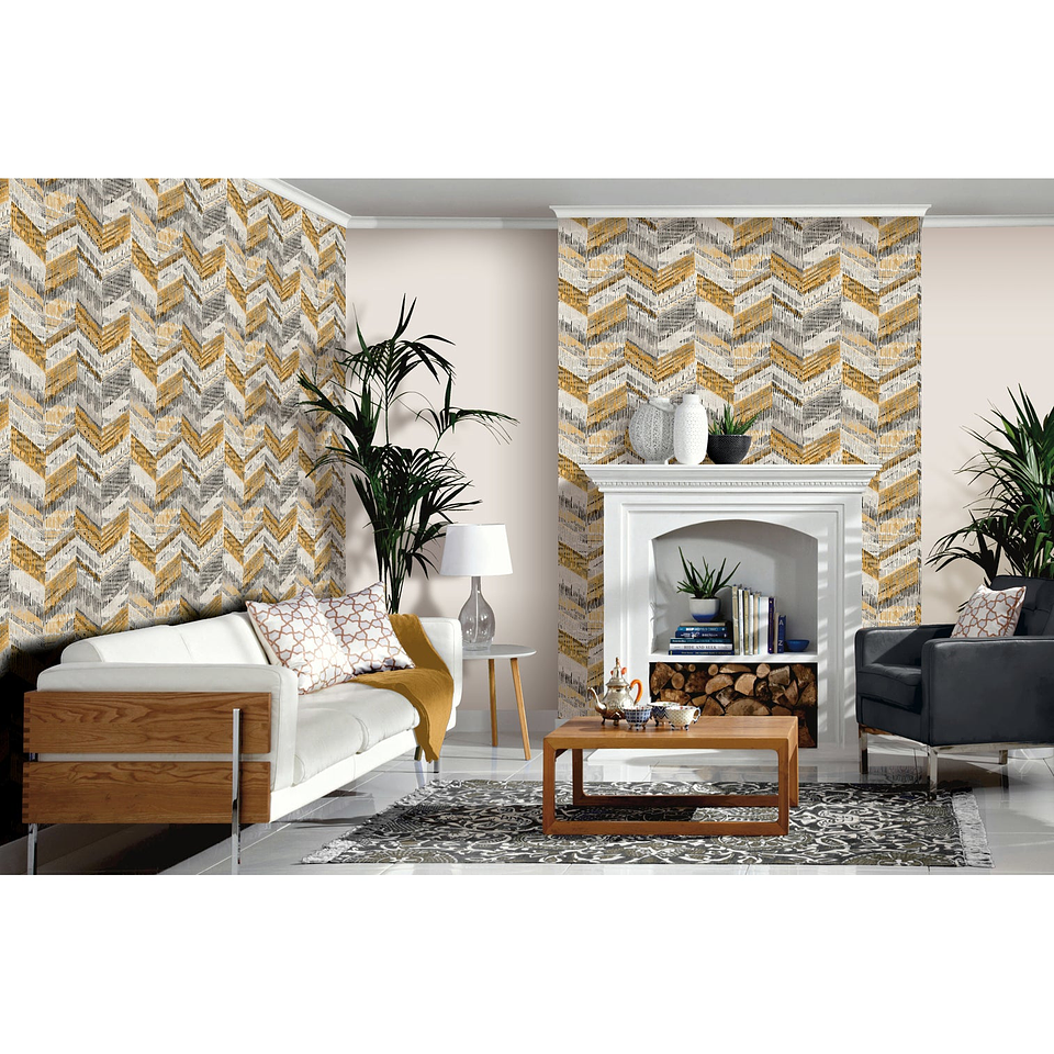 Papel Mural / 610801 (Journey) 2