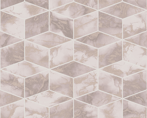 Papel Mural / 378632 (Metropolitan Stories)