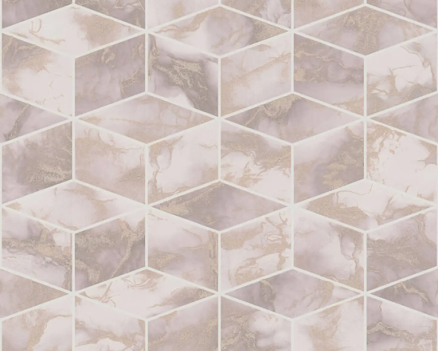 Papel Mural / 378632 (Metropolitan Stories) 1