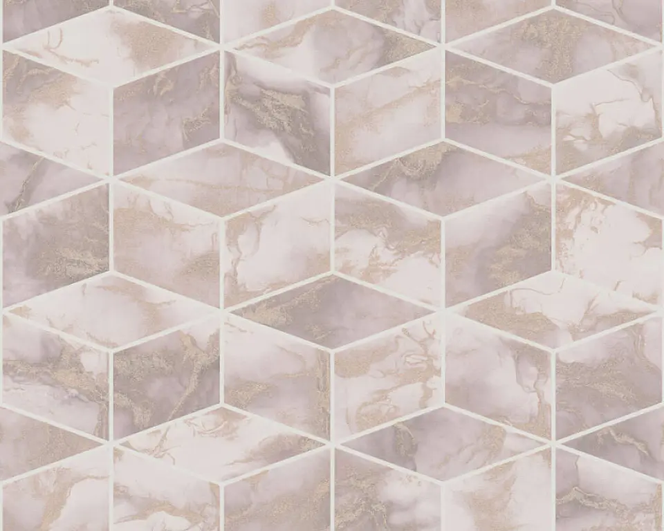 Papel Mural / 378632 (Metropolitan Stories) 1