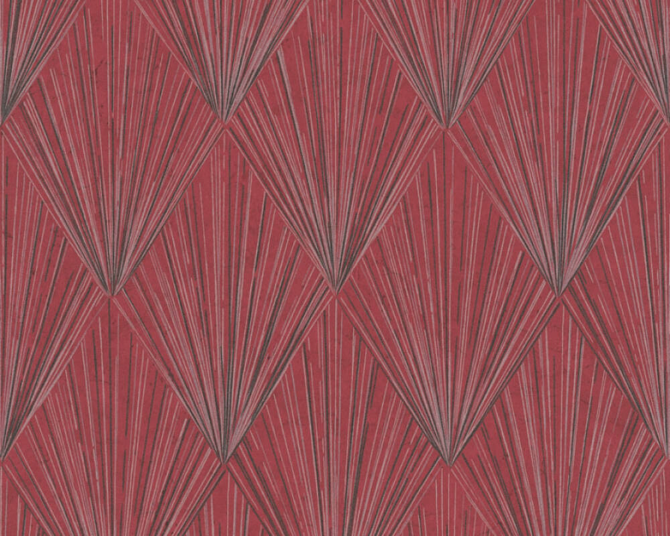 Papel Mural / 378642 (Metropolitan Stories) 1