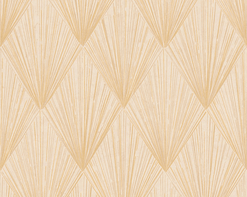 Papel Mural / 378643 (Metropolitan Stories)