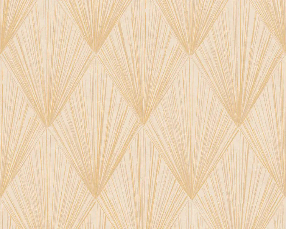 Papel Mural / 378643 (Metropolitan Stories) 1