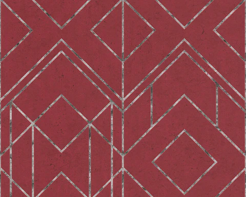 Papel Mural / 378692 (Metropolitan Stories)